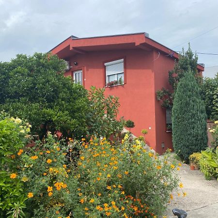 Apartman 02 Bar Kültér fotó