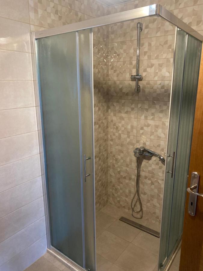 Apartman 02 Bar Kültér fotó