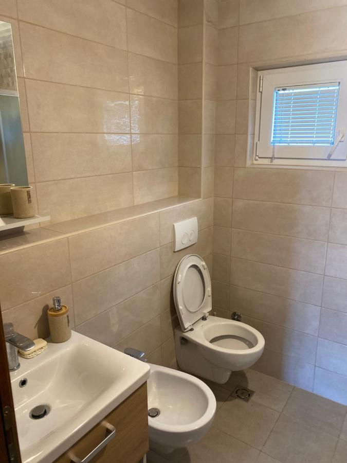 Apartman 02 Bar Kültér fotó