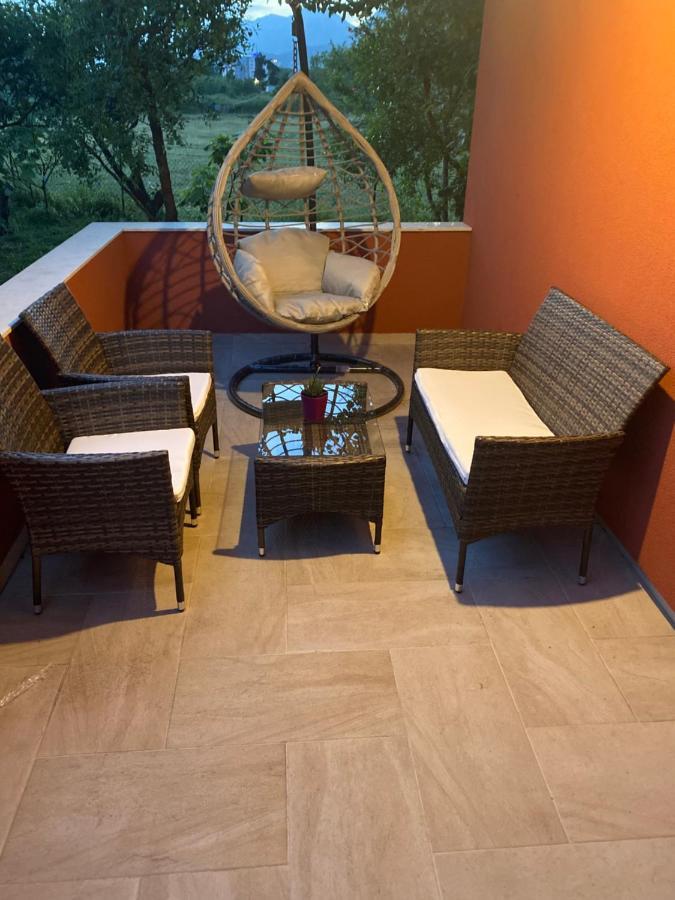 Apartman 02 Bar Kültér fotó